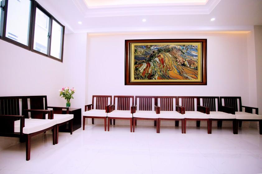 Hotel Yen Indochine Nha Trang Zimmer foto