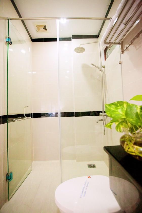 Hotel Yen Indochine Nha Trang Zimmer foto